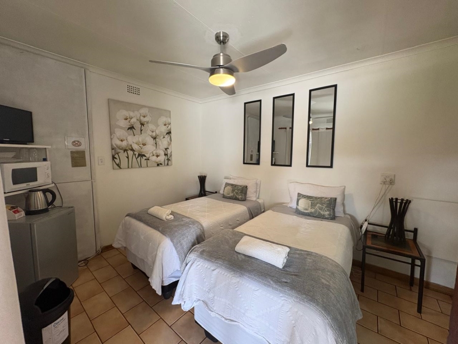 9 Bedroom Property for Sale in Hoopstad Free State